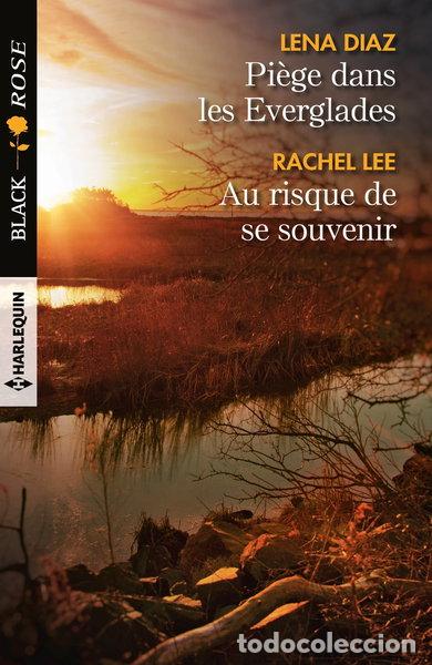 Libri di seconda mano: Pi&egrave;ge dans les Everglades ; Au risque de se souvenir- 9782280367998
