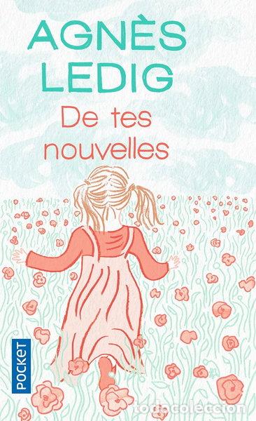 Libri di seconda mano: De tes nouvelles- 9782266280983