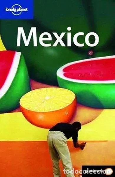 Libri di seconda mano: M&eacute;xico- 9788408069140