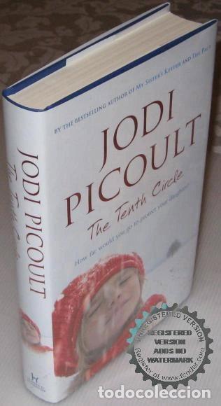 Libri di seconda mano: The Tenth Circle- 9780340835517