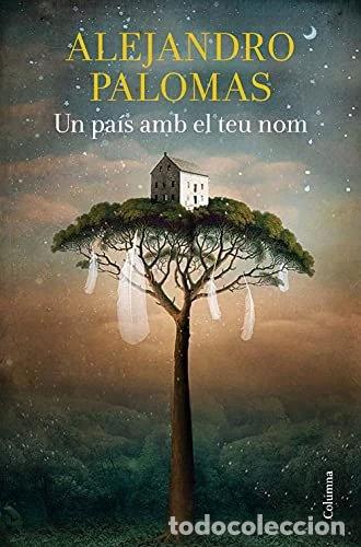 Libros: Un pa&iacute;s amb el teu nom- 9788466428156