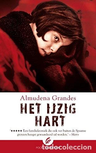 Libros: Het ijzig hart- 9789056724566