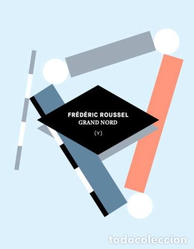 Libros: Grand Nord- 9782940522972