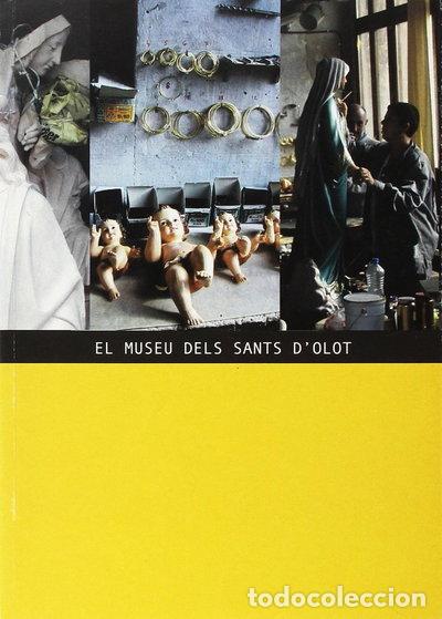 Livres: El Museu dels Sants d'Olot- 9788493161521