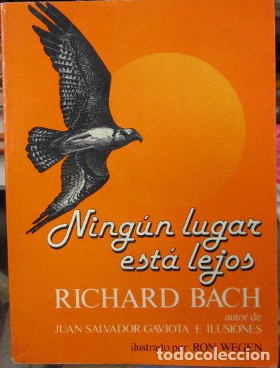 Libros: Ning&uacute;n lugar est&aacute; lejos- 9789501505320