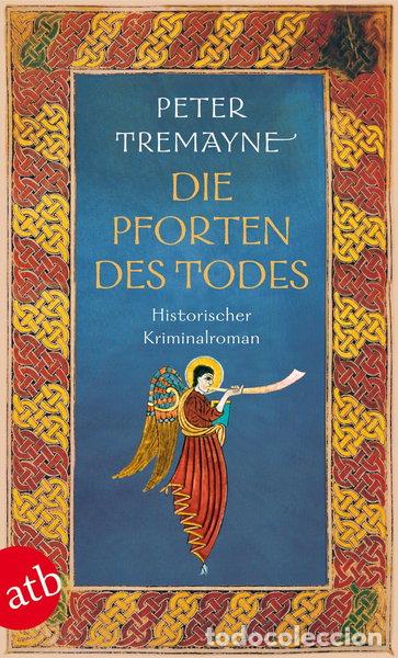 Libros: Die Pforten des Todes- 9783746628936