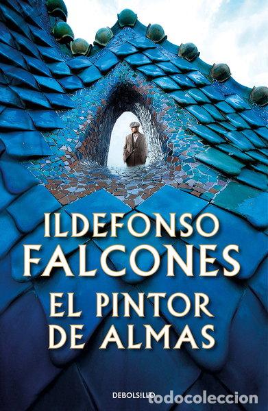 Livres: El pintor de almas- 9788466354882