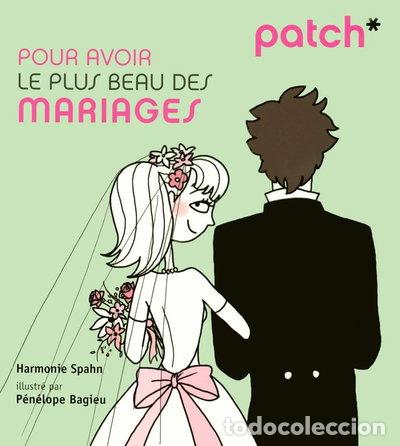 Libros: Pour avoir le plus beau des mariages- 9782754011020