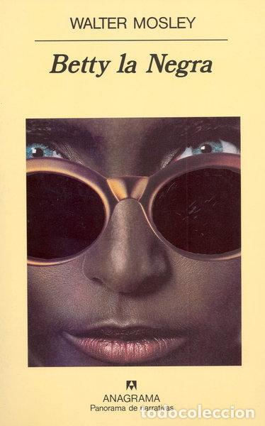 Libros: Betty la Negra- 9788433908476