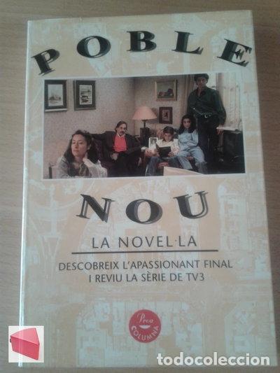 Libri di seconda mano: Poble Nou- 9788477398516