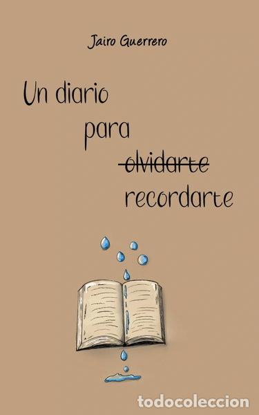 Libros: Un diario para recordarte- 9798870559582