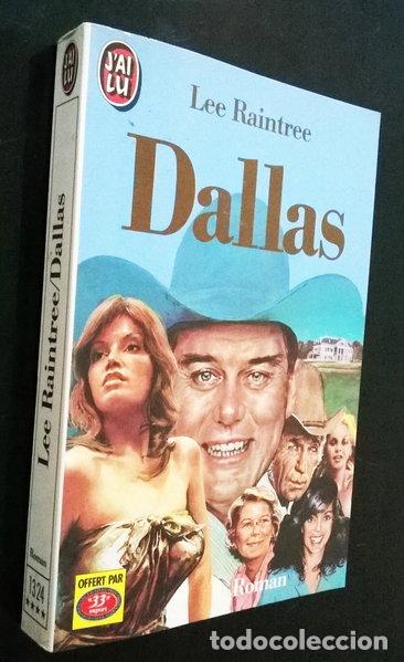 books: Dallas- 9782277213246