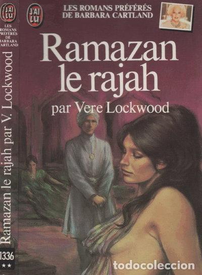 books: Ramazan le rajah- 9782277213369