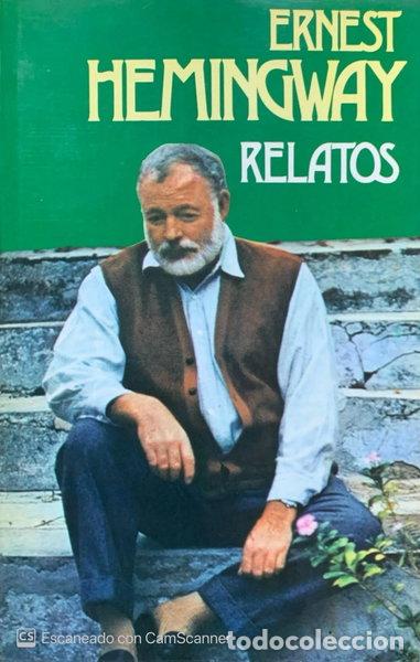 B&uuml;cher: Relatos- 9788485224050