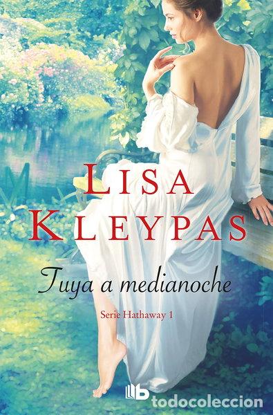 B&uuml;cher: Tuya a medianoche- 9788490705377