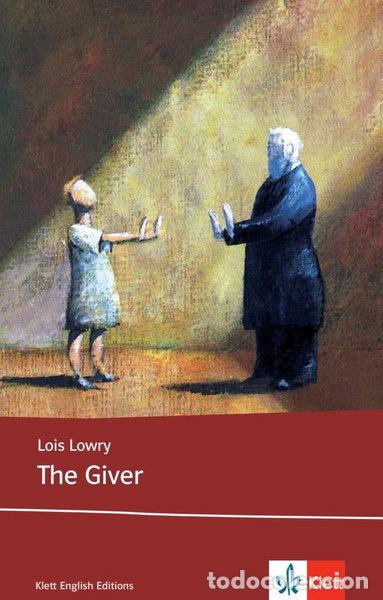 Libros: The Giver- 9783125781276