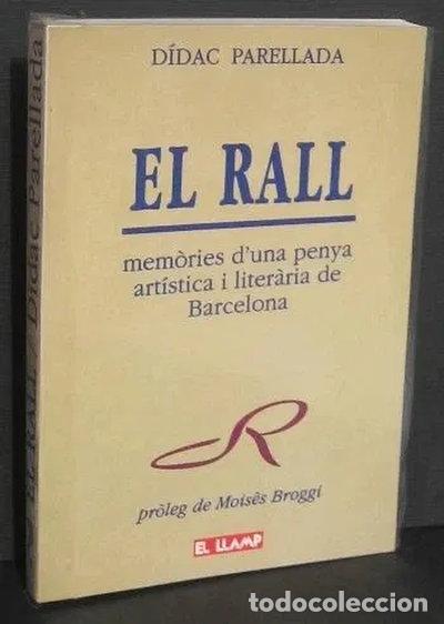 Libros: El Rall- 9788477810421