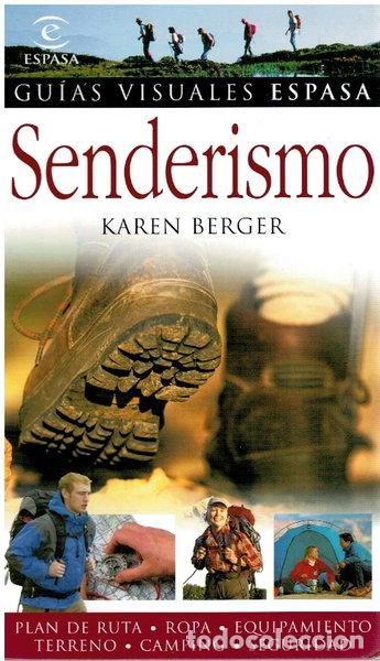 Libri di seconda mano: Senderismo- 9788467020946