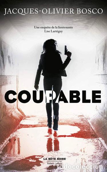 B&uuml;cher: Coupable- 9782221190760