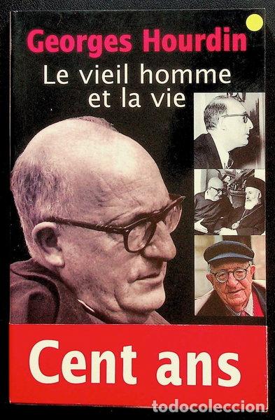 B&uuml;cher: Le vieil homme et la vie- 9782220044149