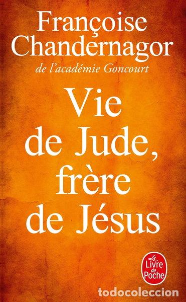 B&uuml;cher: Vie de Jude, fr&egrave;re de J&eacute;sus- 9782253068686