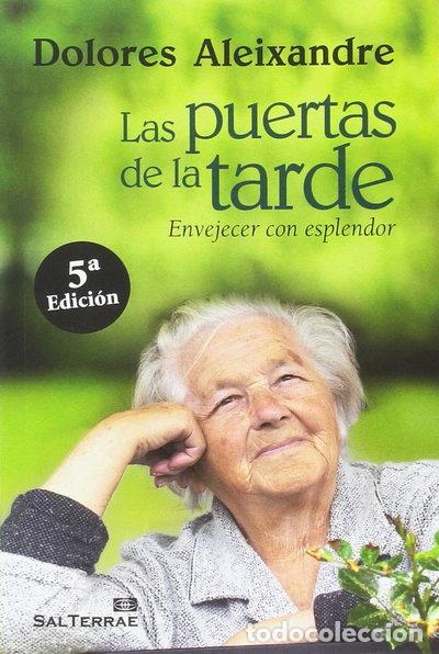 B&uuml;cher: Las puertas de la tarde- 9788429317329