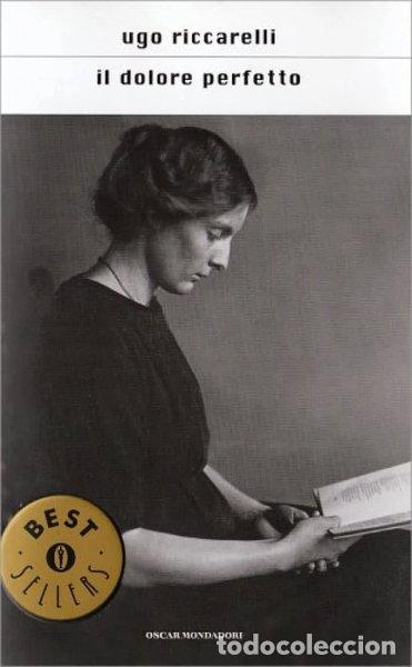 B&uuml;cher: Il dolore perfetto- 9788804537618