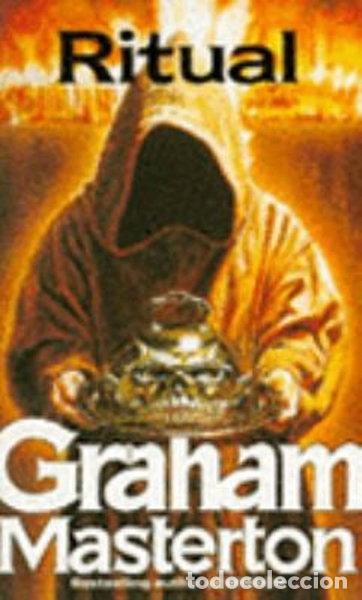B&uuml;cher: Ritual- 9780751504828