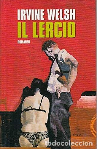 B&uuml;cher: Il lercio- 8022264187077