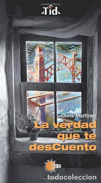 Livres: La verdad que te descuento- 9788415872344