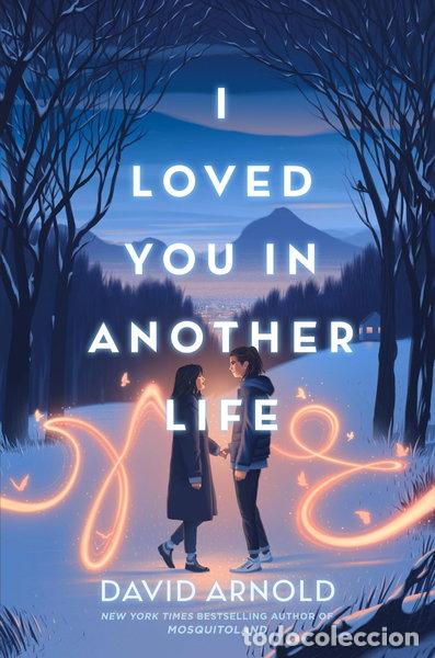 Libri di seconda mano: I Loved You in Another Life- 9780593691014