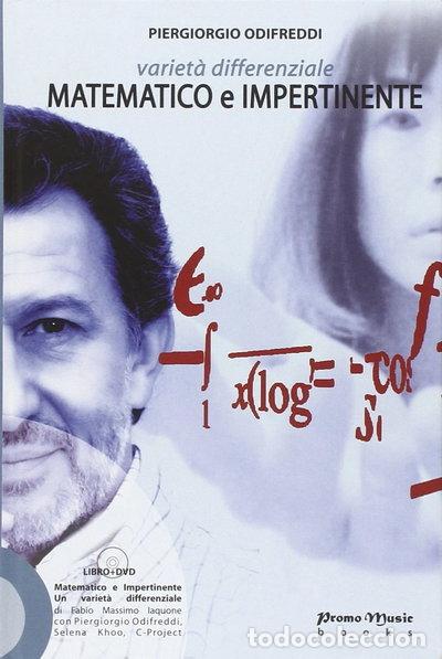 Libri di seconda mano: Variet&agrave; differenziale. Matematico e impertinente- 9788890295010
