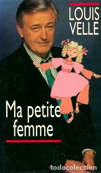 Libri di seconda mano: Ma petite femme- 9782724269536
