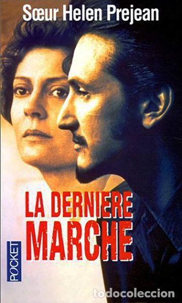 Livres: La derni&egrave;re marche- 9782266070942