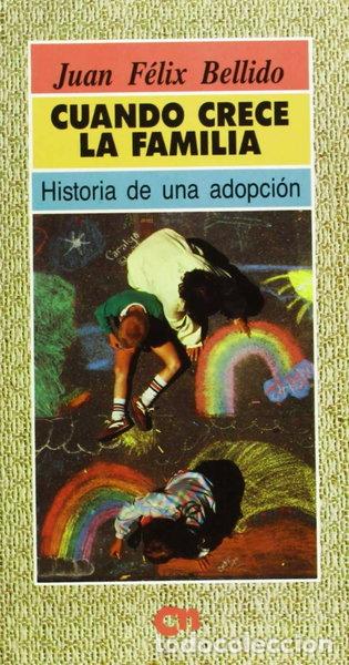 Livres: Cuando crece la familia- 9788486987138