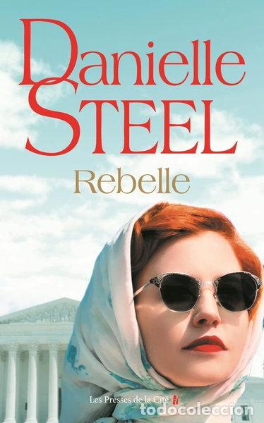 Livres: Rebelle- 9782258191815