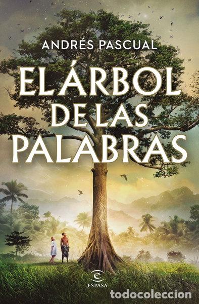 Libros: El &aacute;rbol de las palabras- 9788467072662