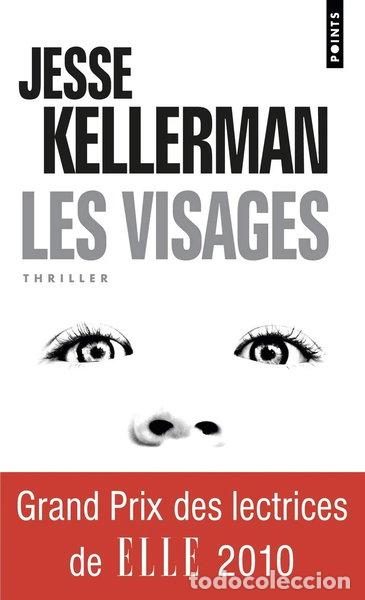 Libros: Les Visages- 9782757814130