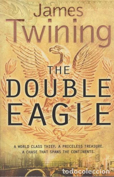 Libros: The Double Eagle- 9780007197118