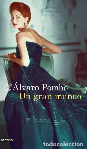 Libros: Un gran mundo- 9788423349890