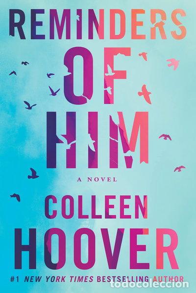 Libros: Reminders of Him- 9781542025607