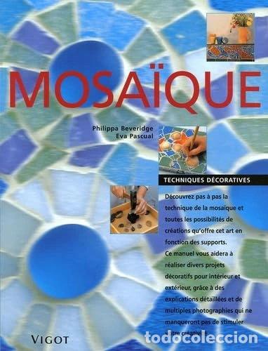 Libros: Mosa&iuml;que- 9782711417773