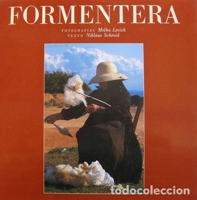 Libros: Formentera- 9788434307216