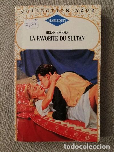 Libros: La favorite du sultan- 9782280042994