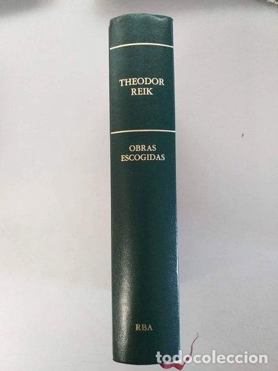 Libros: Obras escogidas- 9788447348367