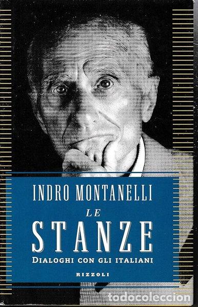 Libros: Le stanze- 9788817852593