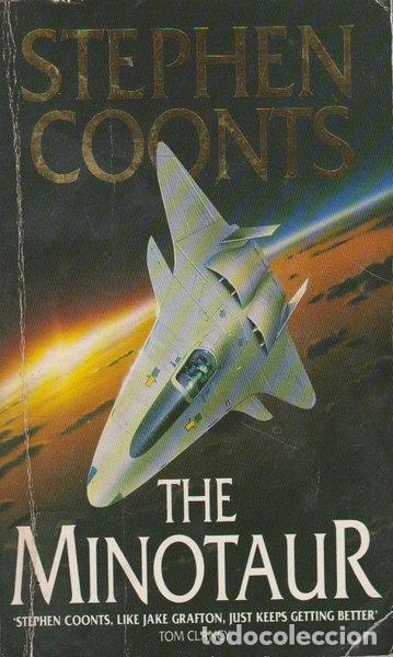 Libros: The Minotaur- 9780006179146