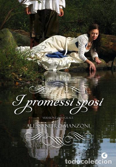 Libros: I promessi sposi- 9788809842496