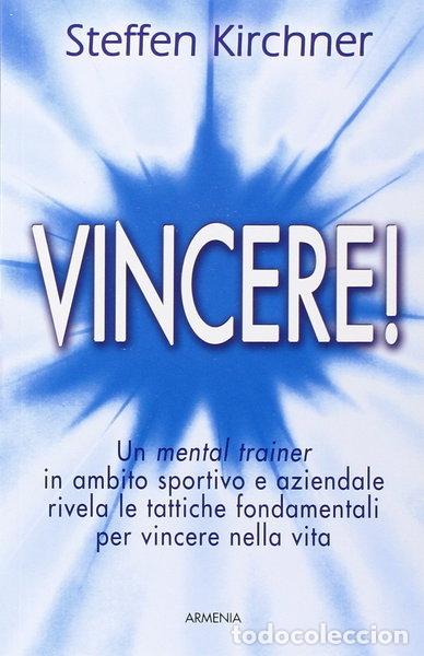 Libros: Vincere!- 9788834426913