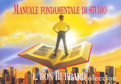 Libros: Manuale fondamentale di studio- 9788778163257